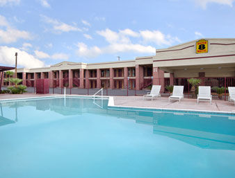 City Center Motel Las Vegas Servizi foto